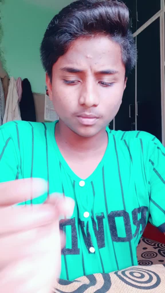 @Nani Nani