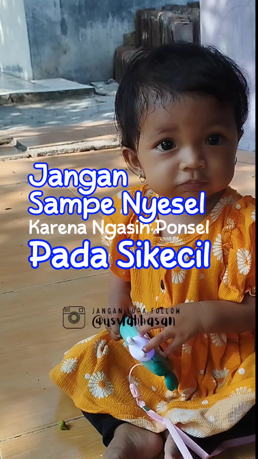 @uswahhasanah