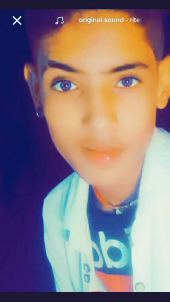 @abhi rock handsome ❤