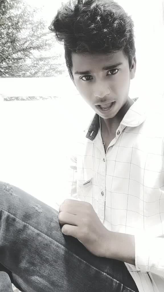 @Aravind yadav