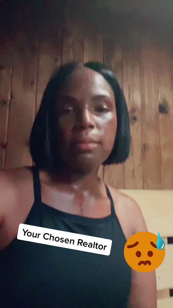 @YourChosenRealtor