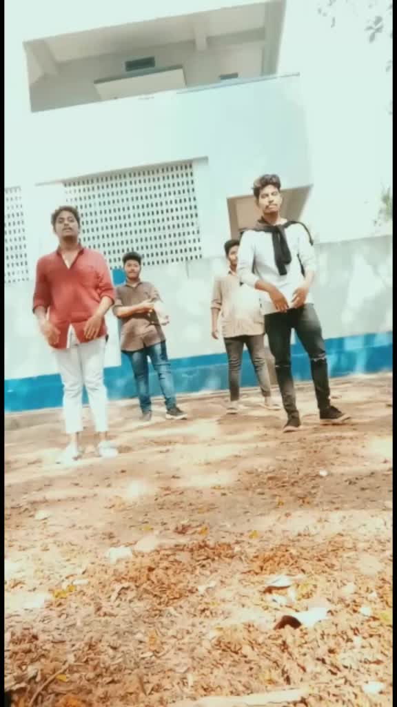 @venkymy