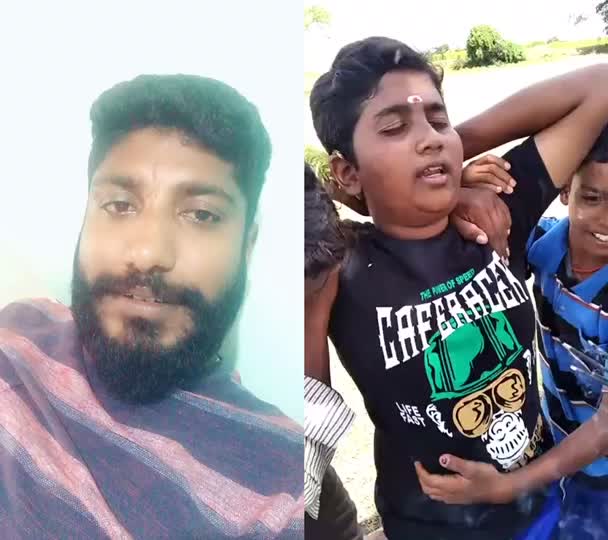 @Mandya Sri Nidhi Gowda