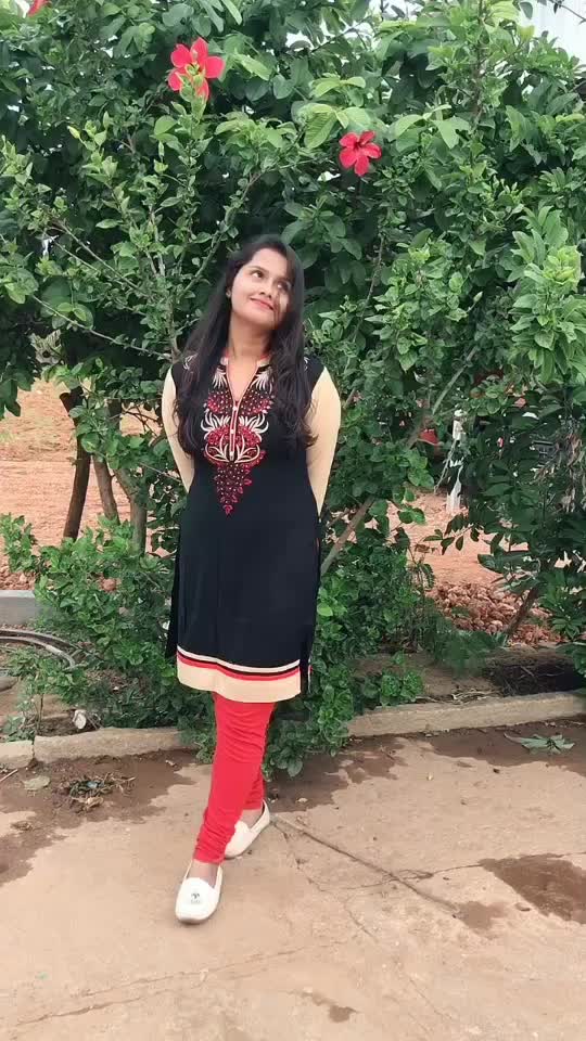 @Niveditha B Gowda