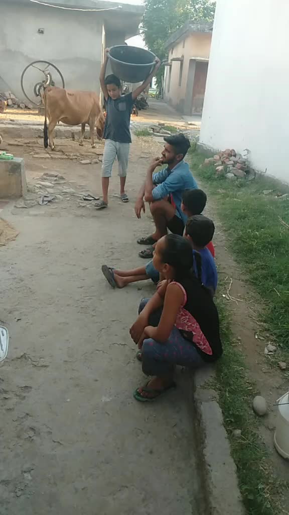 @Aj Ranakoti