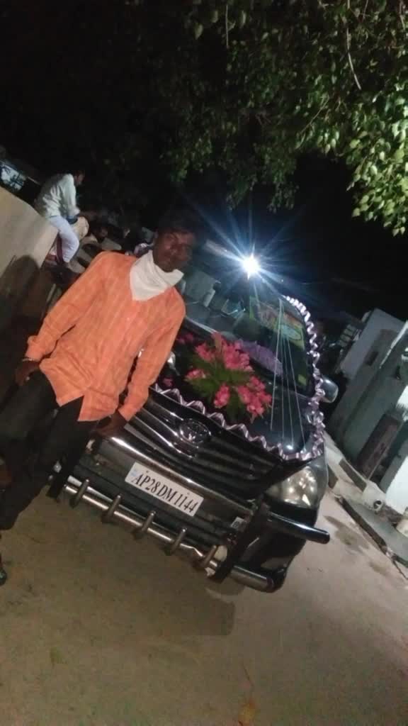 @Bogaraju Anil kumar