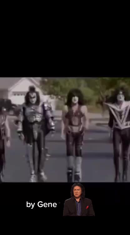 @KISS_rock on