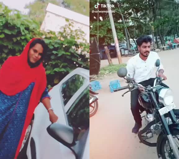 @ഒറ്റപ്പെട്ടവൾ