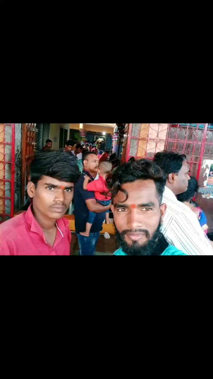 @Saikrishna
