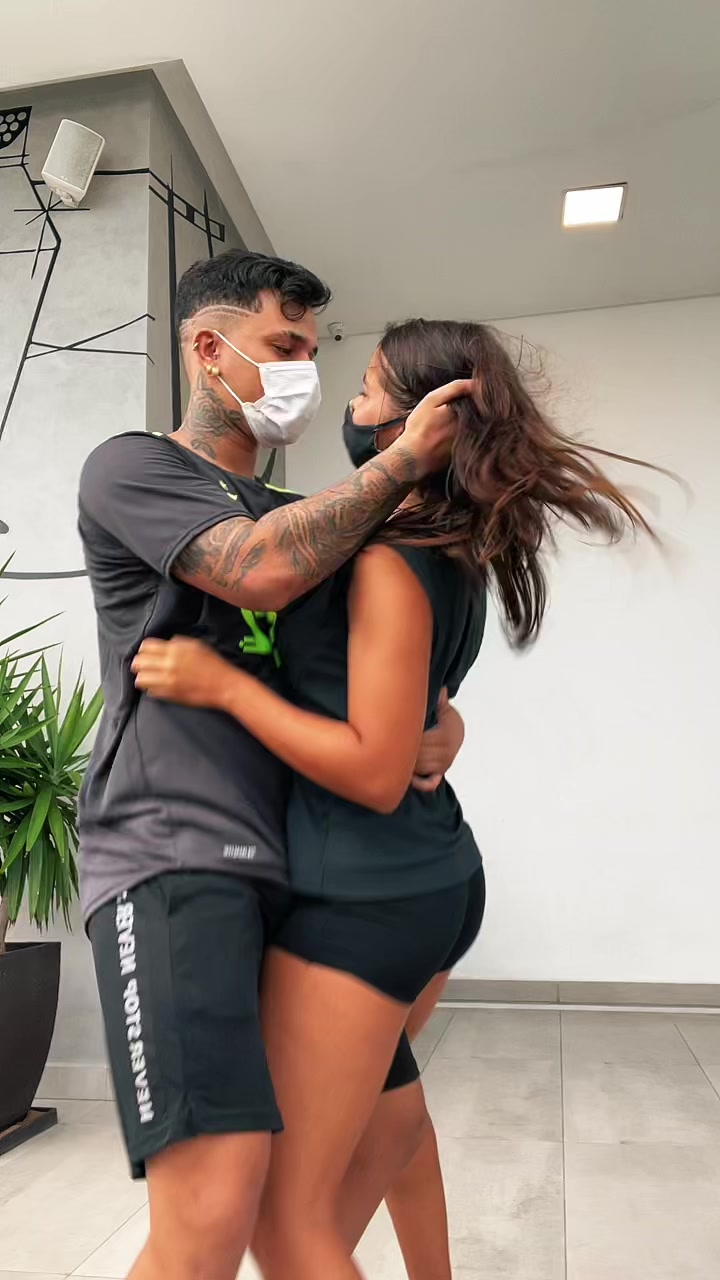 @Alê Oliveira