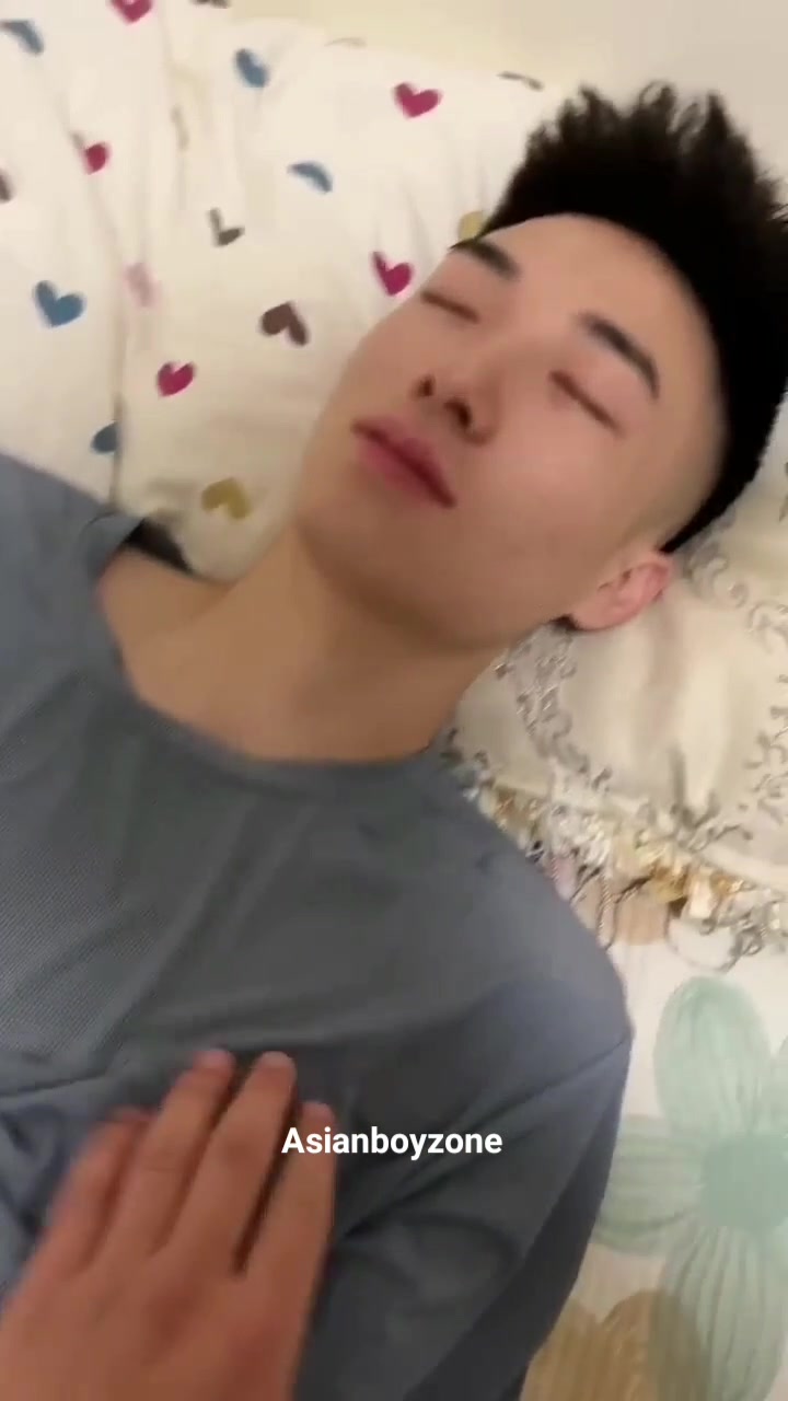 @Asian Boy Zone