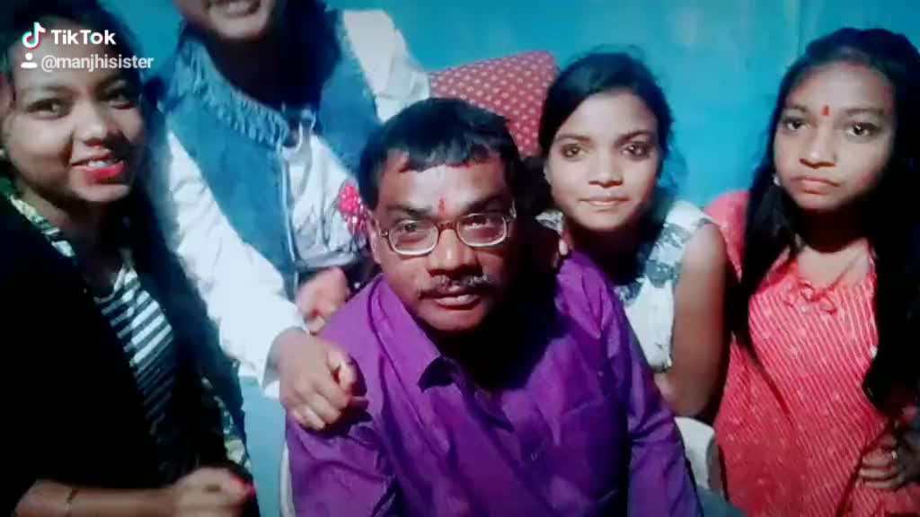 @####Manjhi sisters