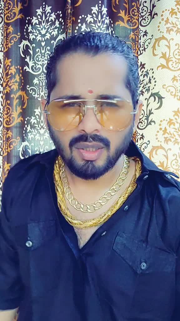 @Yograj Gosavi