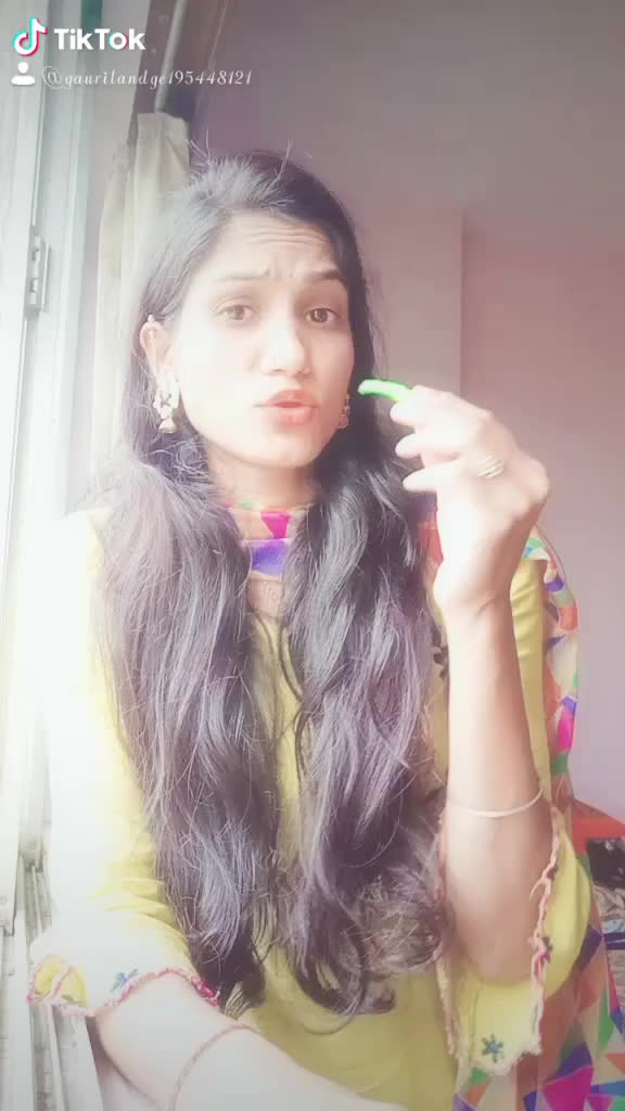 @gauri landge