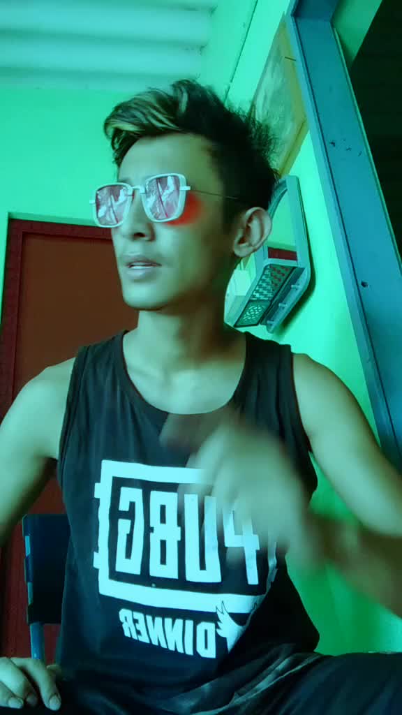 @Darpansharma