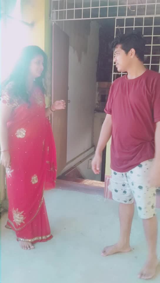 @Saloni Sanjna(rimi)