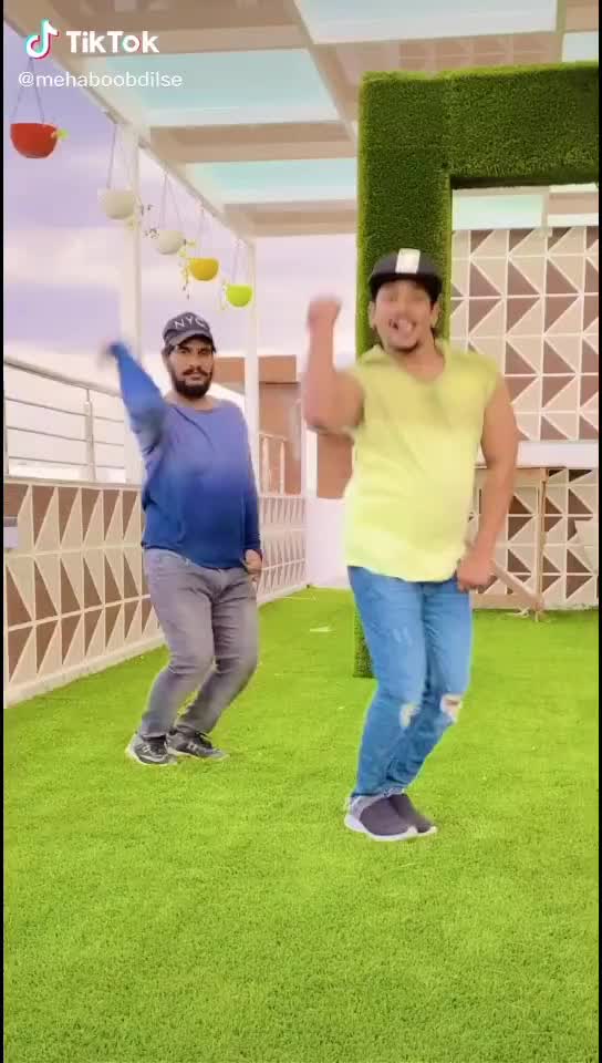 @Siraj dancer shaik