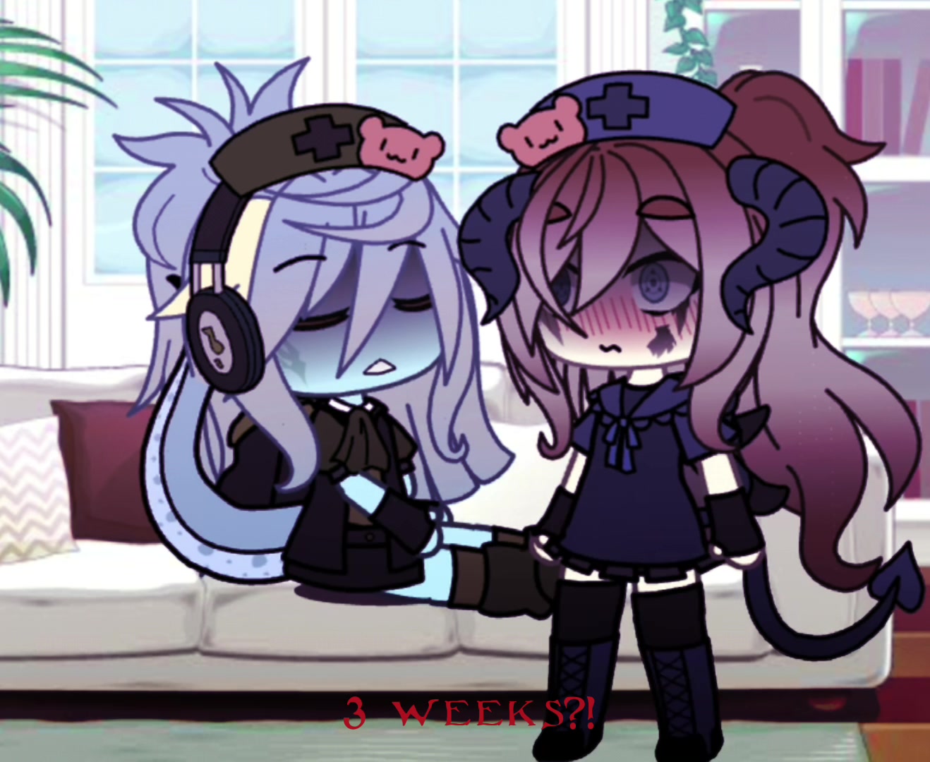 @𝑉otre 𝑃apa 𝑁uméro 2 ☕︎⚔︎