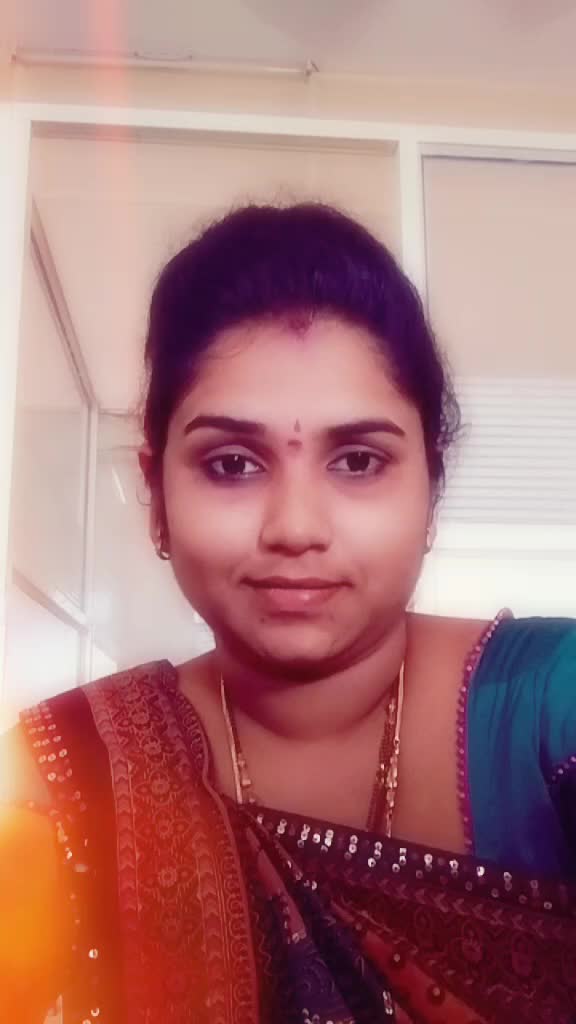 @Sreelakshmi chowdary