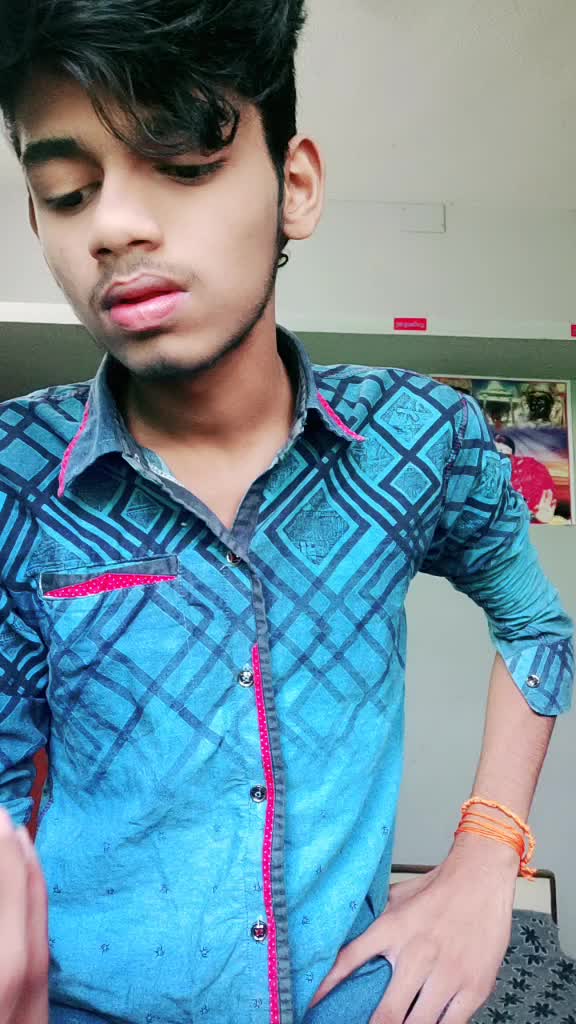 @Mahesh