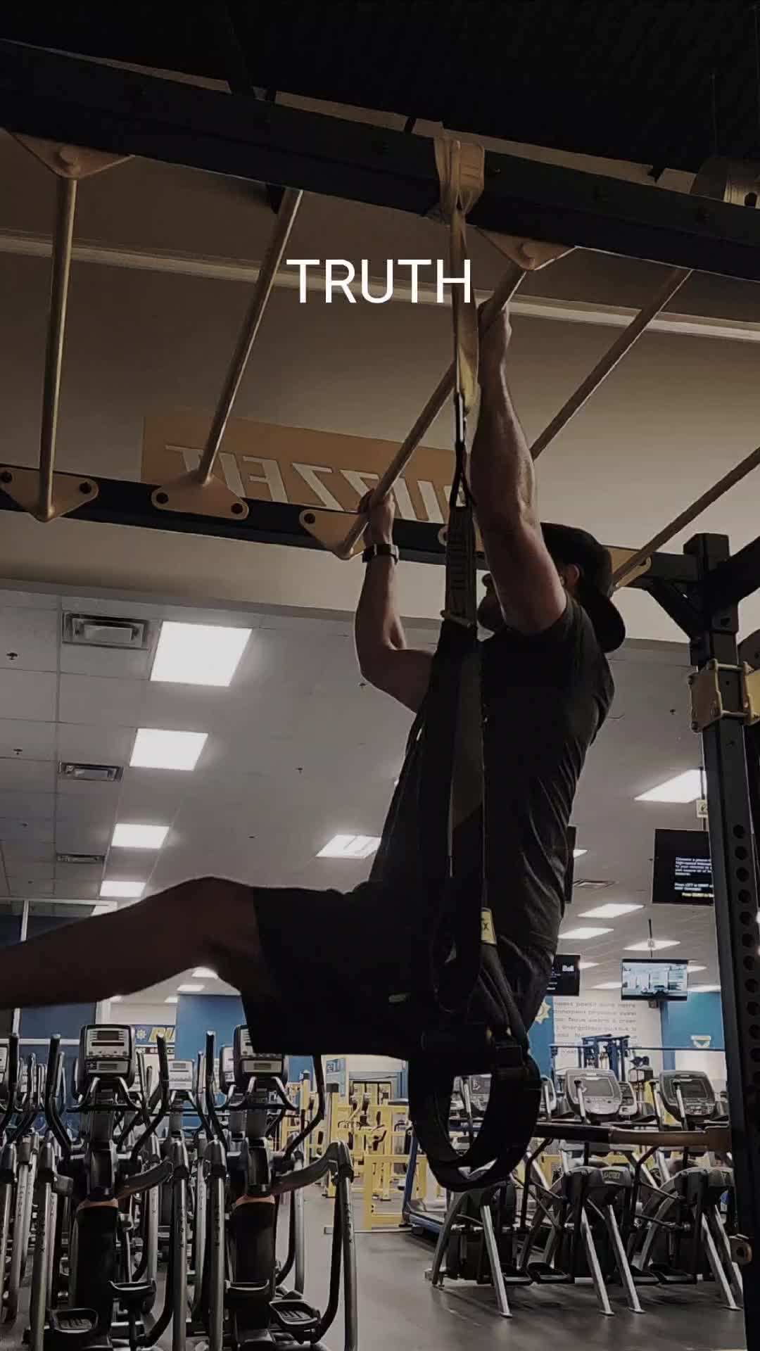 @challenge yourself