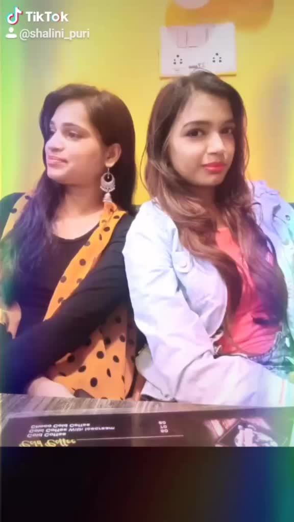 @Shalini Goswami
