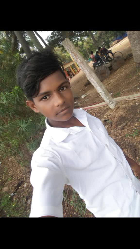 @lovely sriram chandu