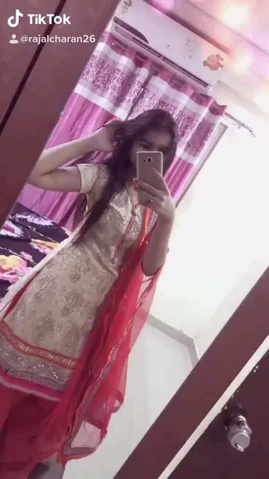 @Rajal Charan