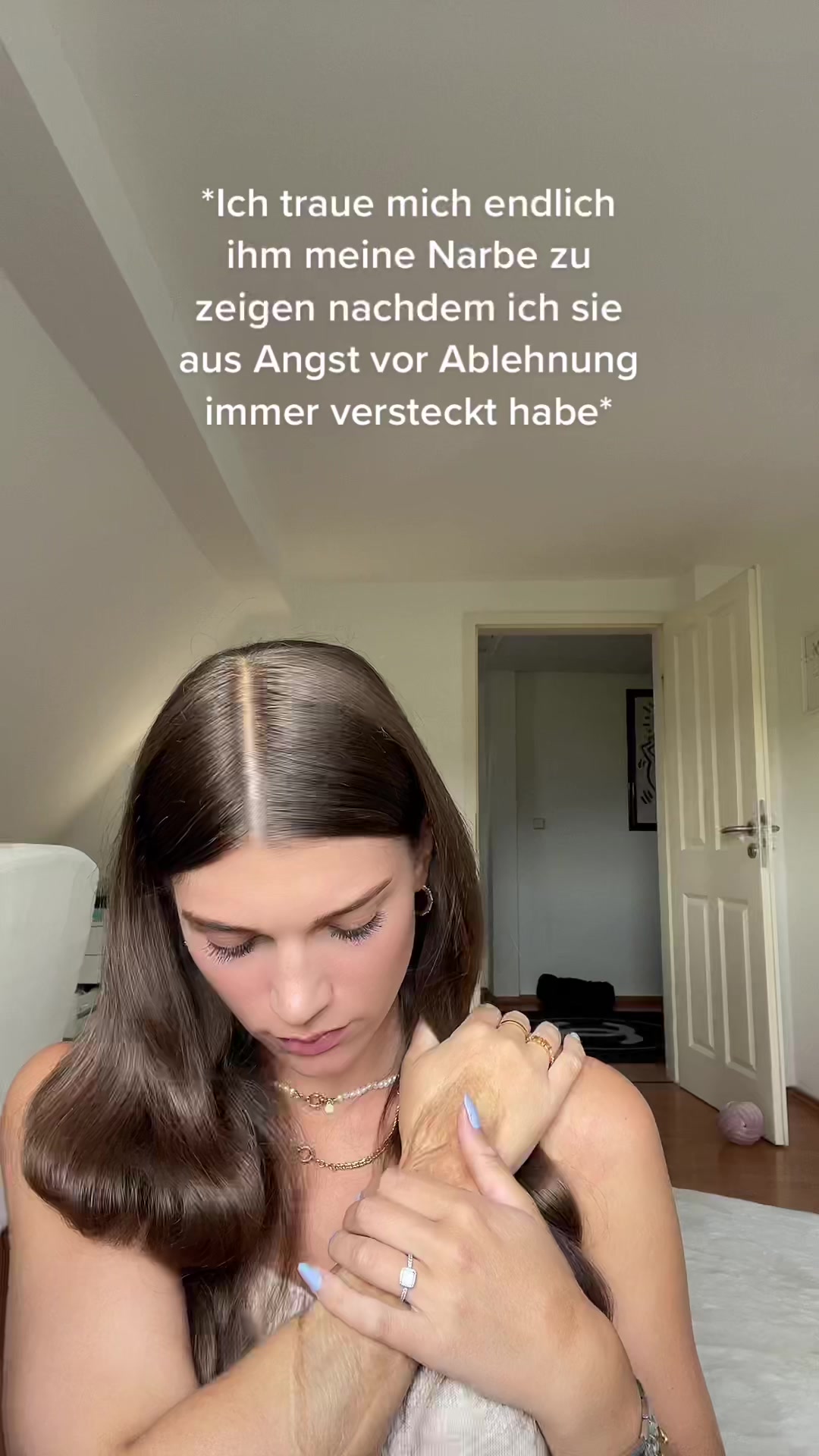 @Chanel Silberberg