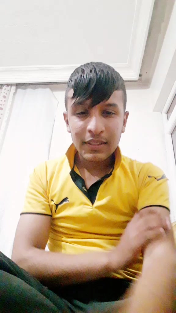 @Ahmet Yasam
