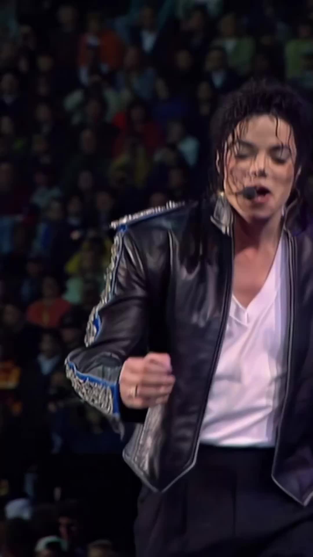 @THE KING OF POP