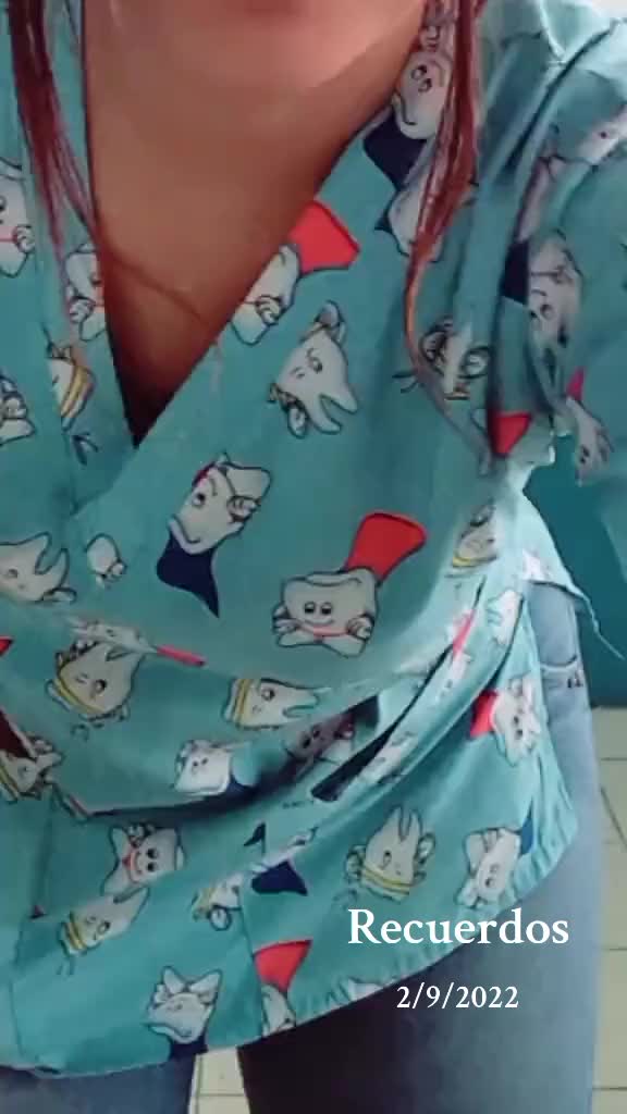 @Tu Dra. favorita