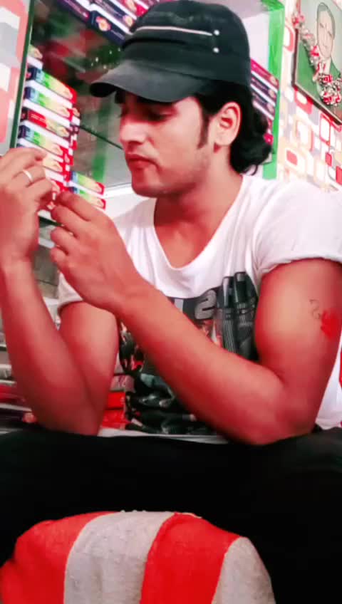 @Sonu Yadav