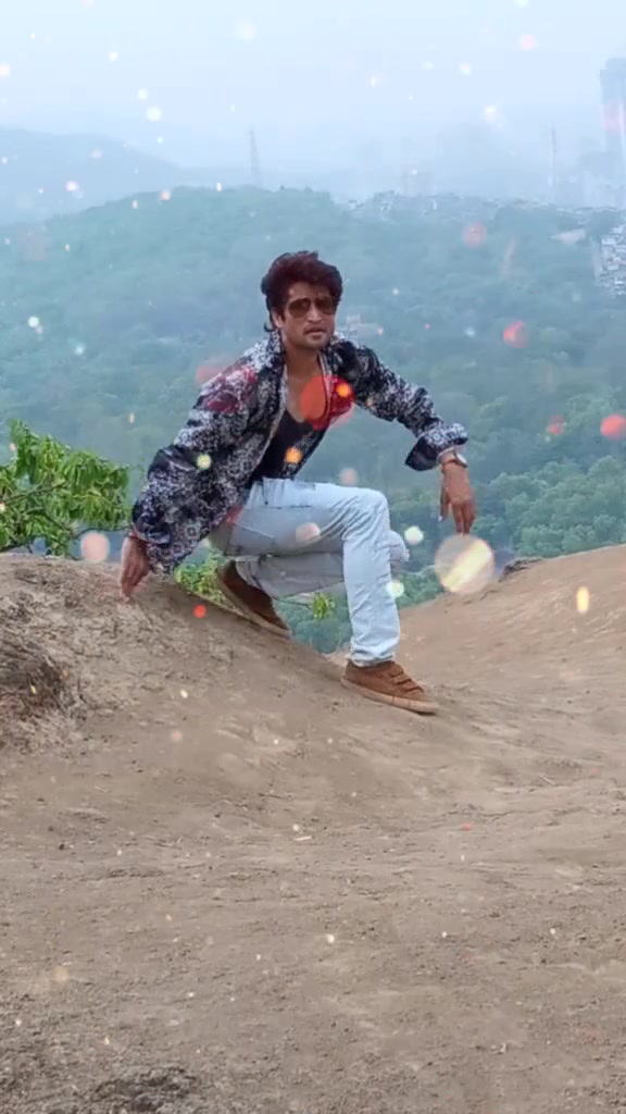 @Rahul Rai actor