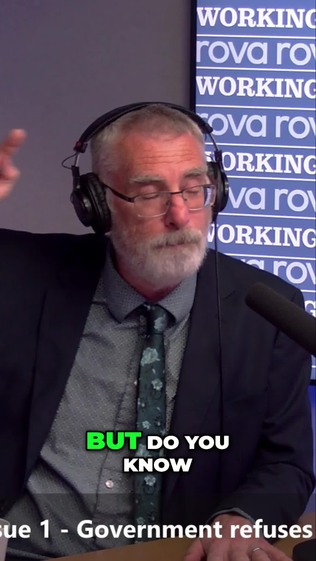 @The Working Group Podcast