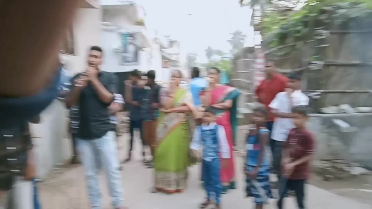 @Dhanush Anisetti