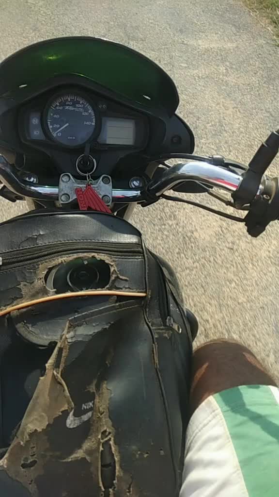 @😍ಗಗನ್ ಆರ್ ಗೌಡ👊