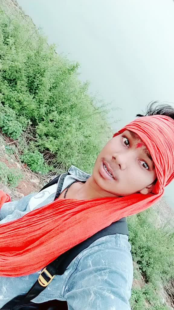 @Harish