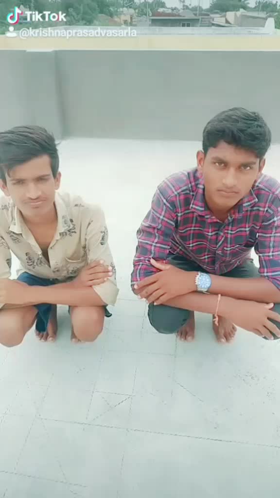 @Krishnaprasad Vasarl