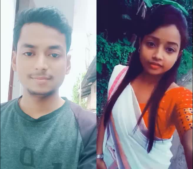 @Madhurjya Bharali✔️