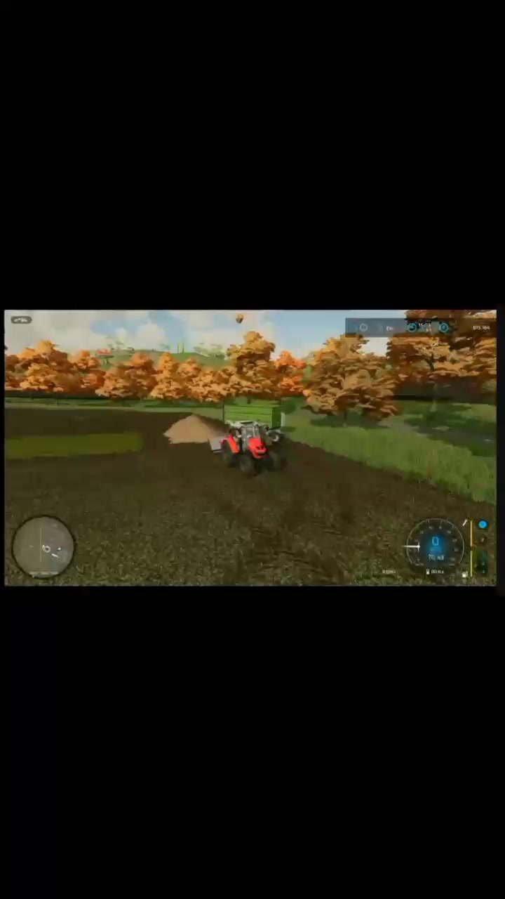 @Harvester.fs22