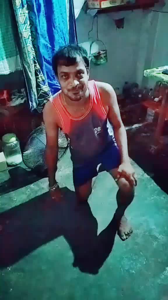 @Santosh Mishra