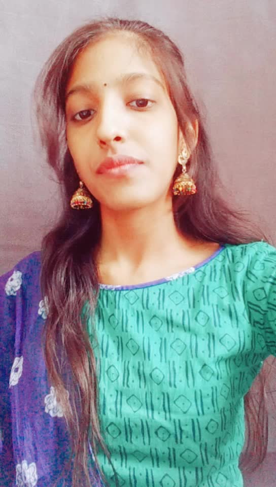 @kolipaka Akhila