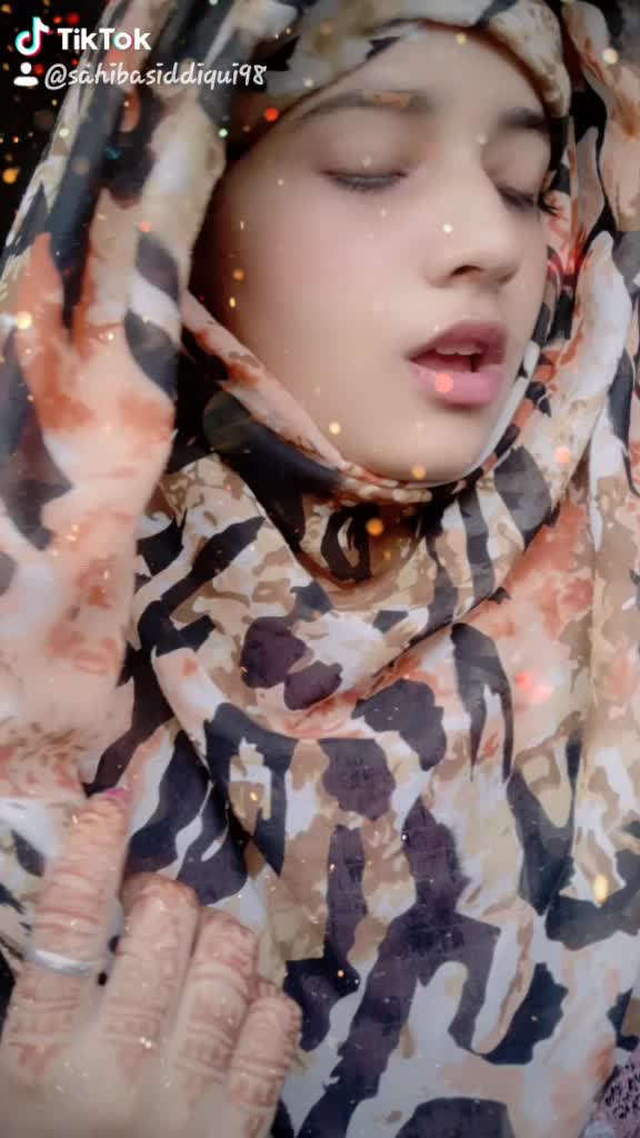 @Sahiba Siddiqui