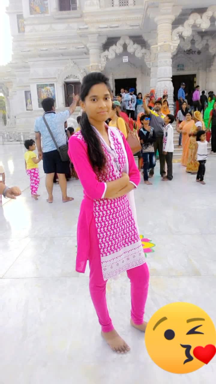 @kratika Chaudhary