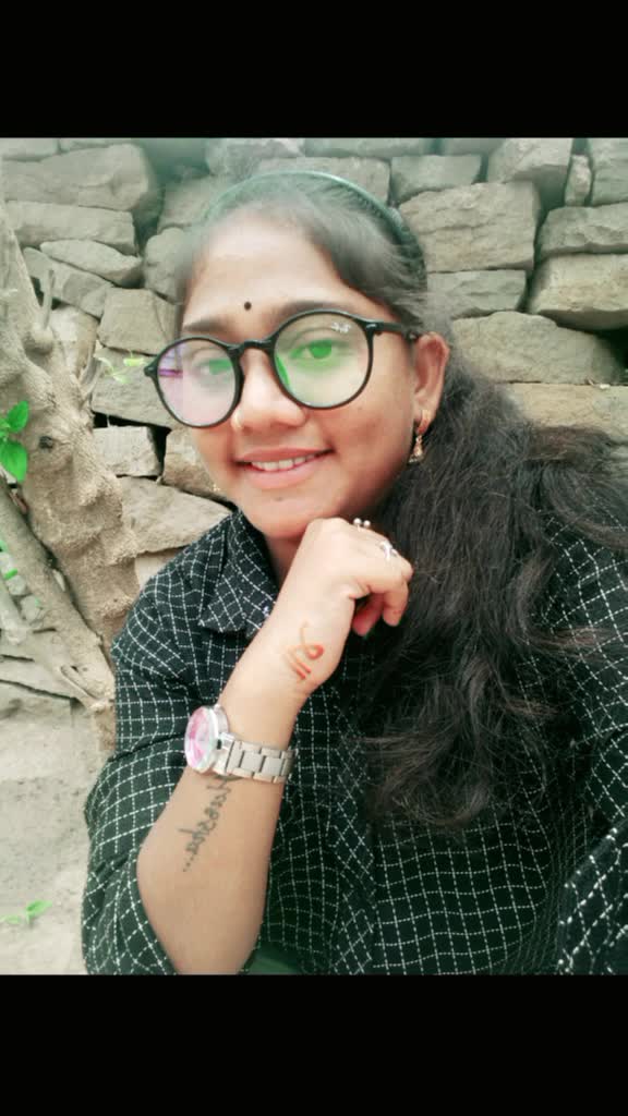 @હર્ષા ઠાકોર