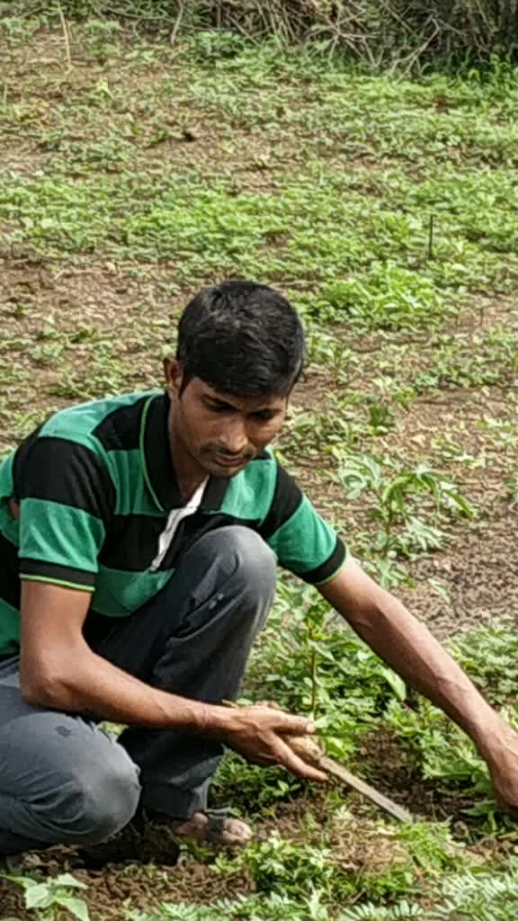 @Ritesh Bhopale