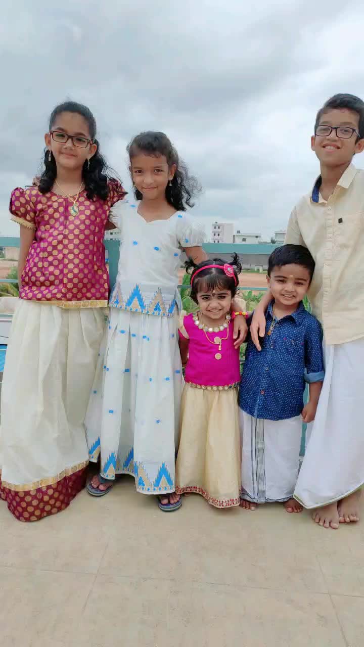 @SURYA SREEJISH