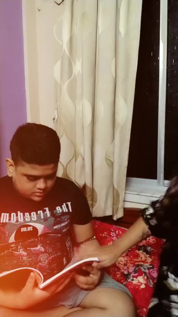 @Drama queen Riya🤩
