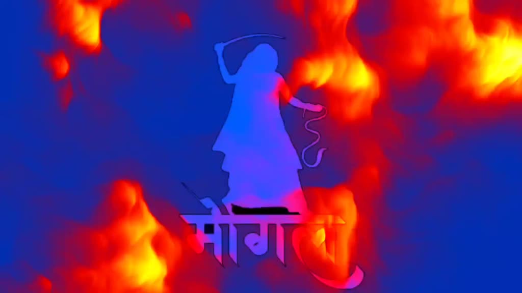 @🙏Jay mogal maa🙏